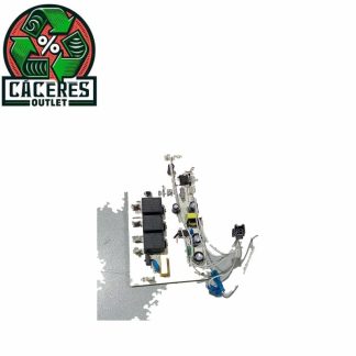 HORNOS ELÉCTRICOS