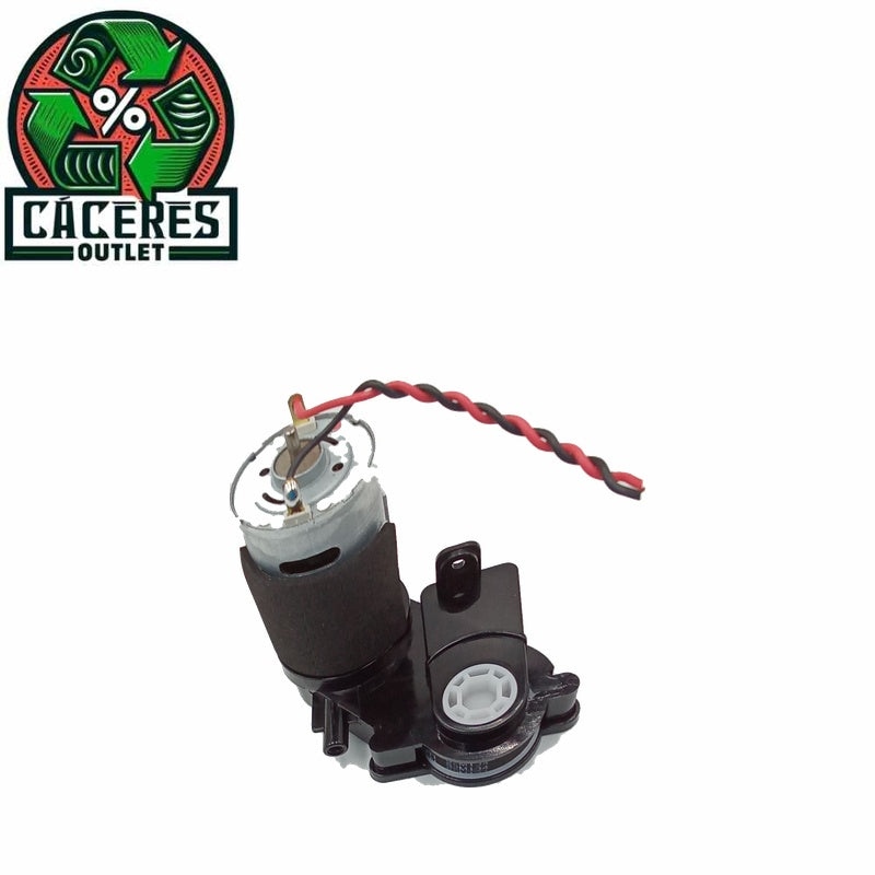 MOTOR CEPILLO CENTRAL