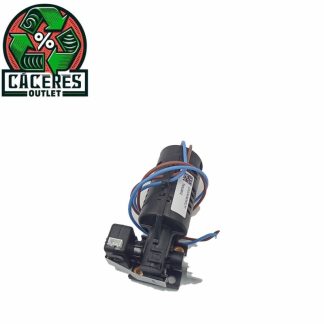 MOTOR SISTEMA DE FILTRADO