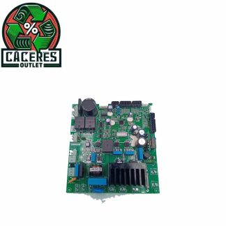 PCB PRINCIPAL