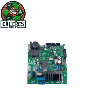 PCB PRINCIPAL
