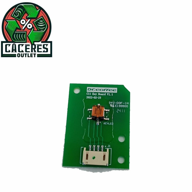PCB POTENCIA