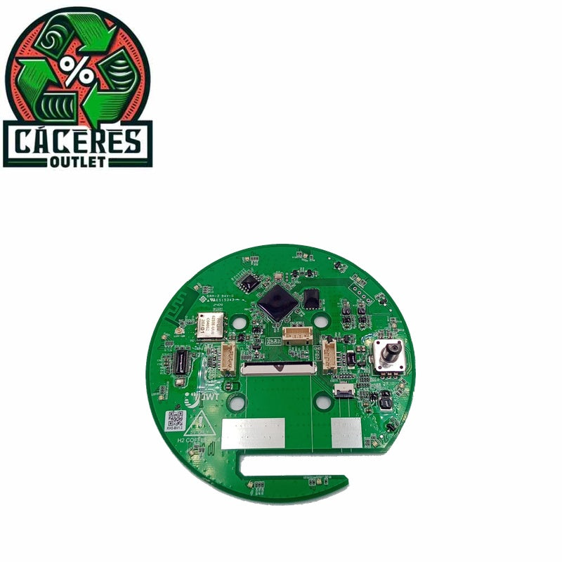 PCB DISPLAY