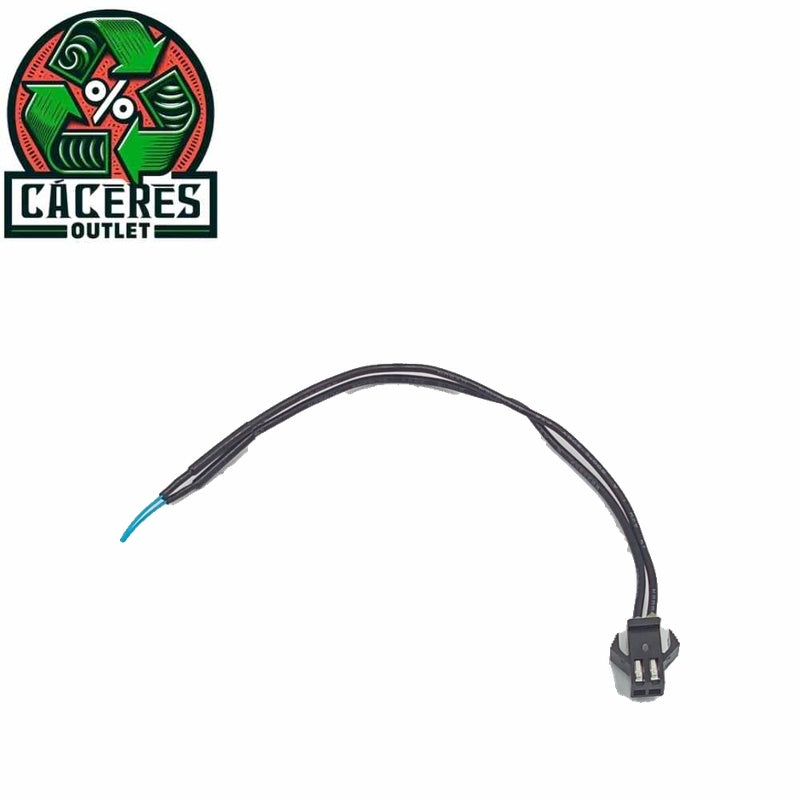 SENSOR DE TEMPERATURA