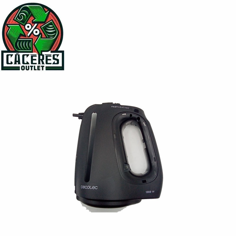 CARCASA IZQUIERDA CUERPO