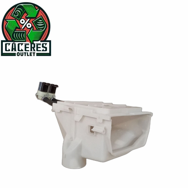DISPENSADOR DETERGENTE