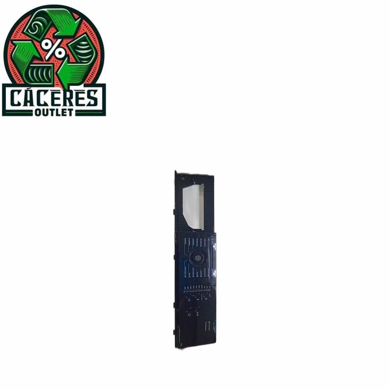 PANEL DE CONTROL