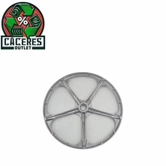 POLEA DE CORREA