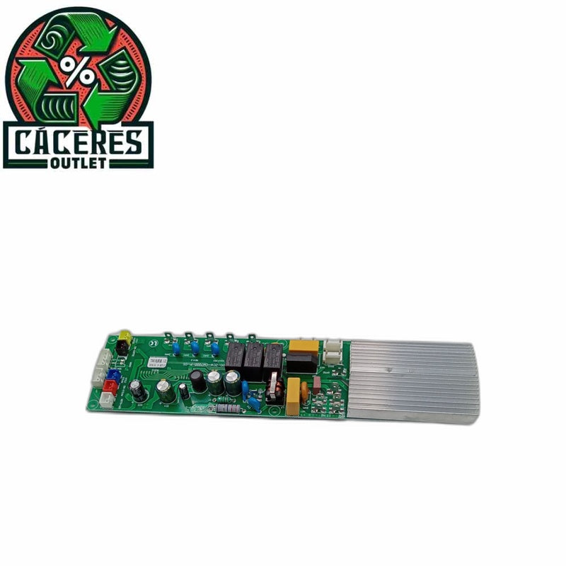 PCB
