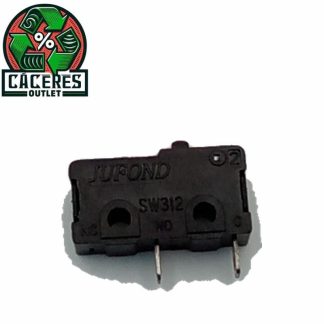 MICROSWITCH
