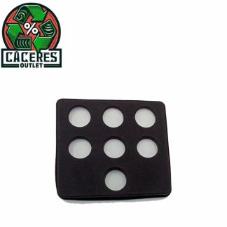 CARCASA INTERNA BOTONERA