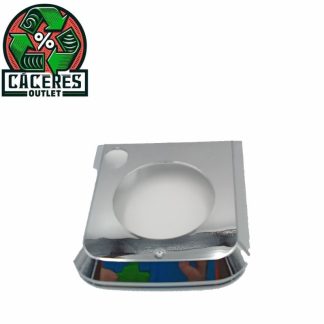 EMBELLECEDOR CENTRAL CUERPO