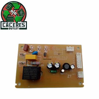 PCB