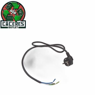 CABLE DE ALIMENTACION