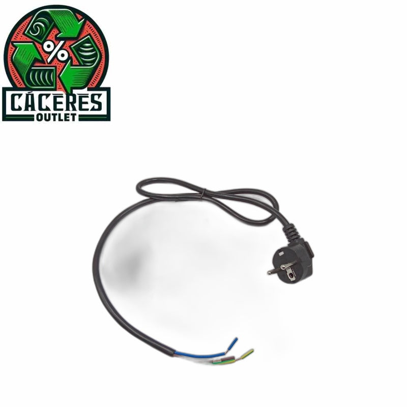 CABLE DE ALIMENTACION