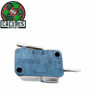 MICROSWITCH