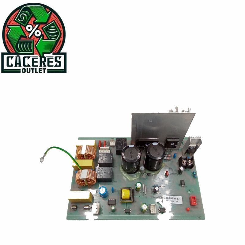 PCB