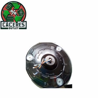CONJUNTO MOTOR ASPAS