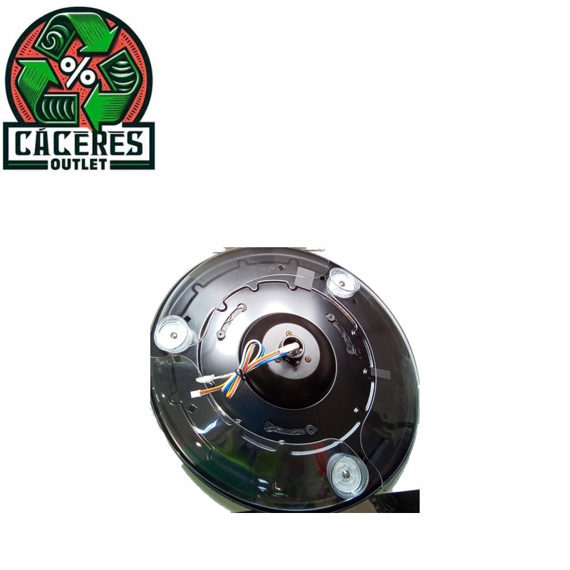 CONJUNTO MOTOR ASPAS
