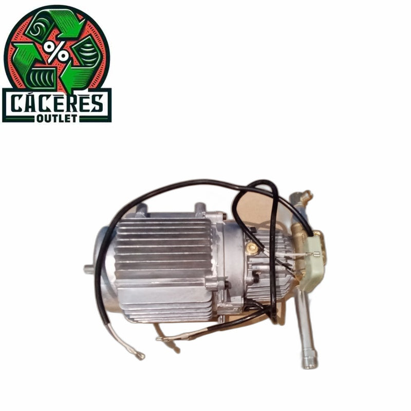 MOTOR+ BOMBA