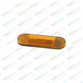 Reflector lateral Bongo V55 2X2 Connected/ Bongo V70 Connected/ Bongo V65 Connected Reflector lateral