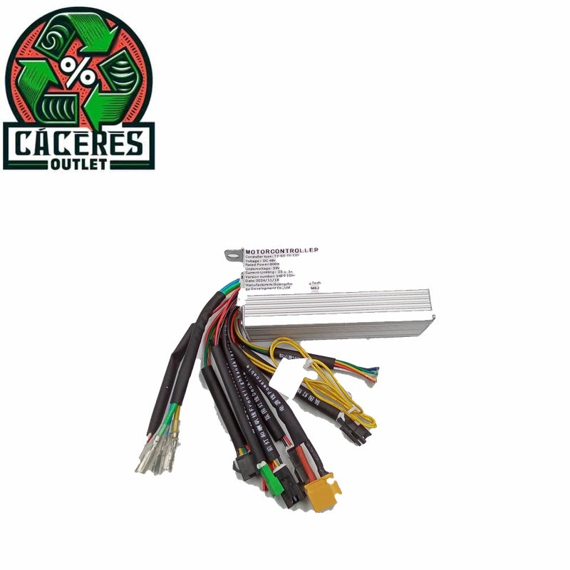 PCB