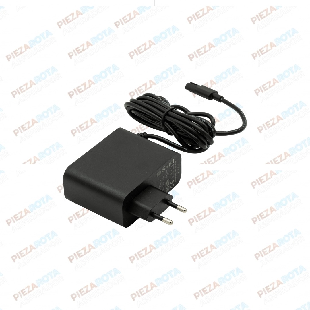 Cargador 1.6A Conga Rockstar 3000 Advance Ergowet Connected Ia/ 3000 Advance Ergowet/ Conga Rockstar 9500 Connected Ergo