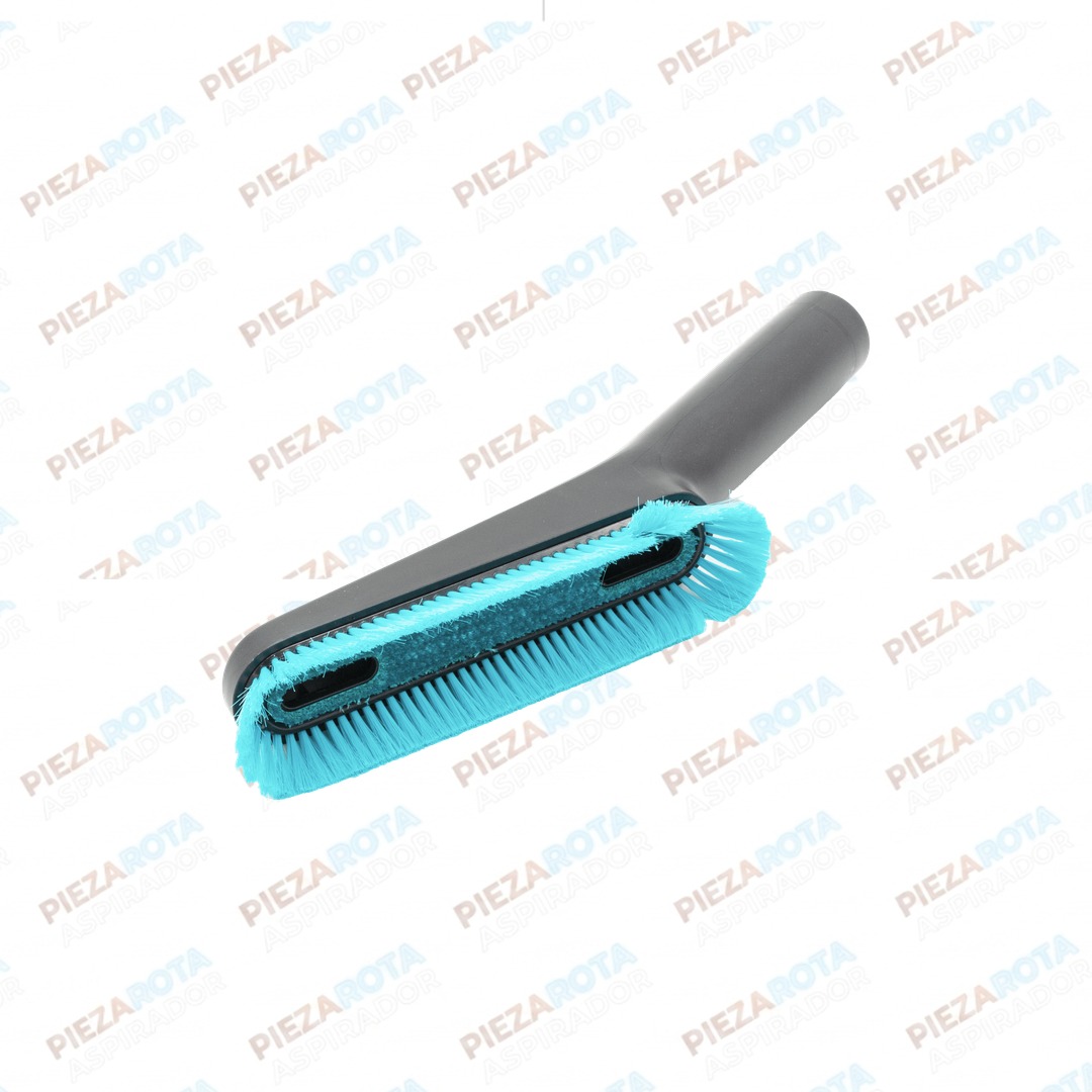 Cepillo alargado Azul Conga Rockstar 3000 Advance Ergowet Connected Ia/ 3000 Advance Ergowet/ Conga Rockstar 9500 Connec