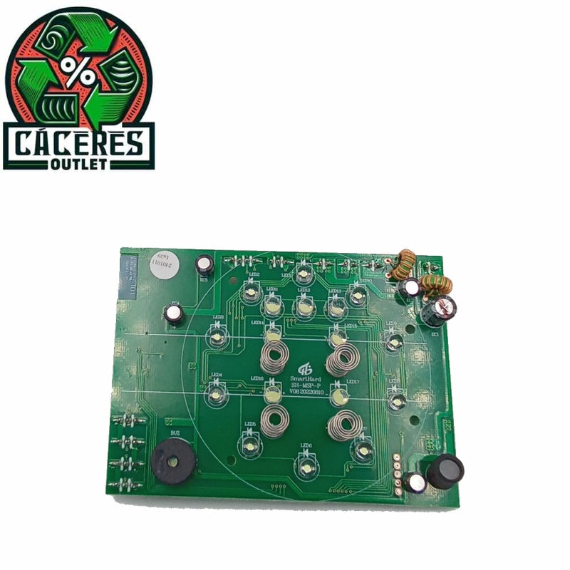 PCB
