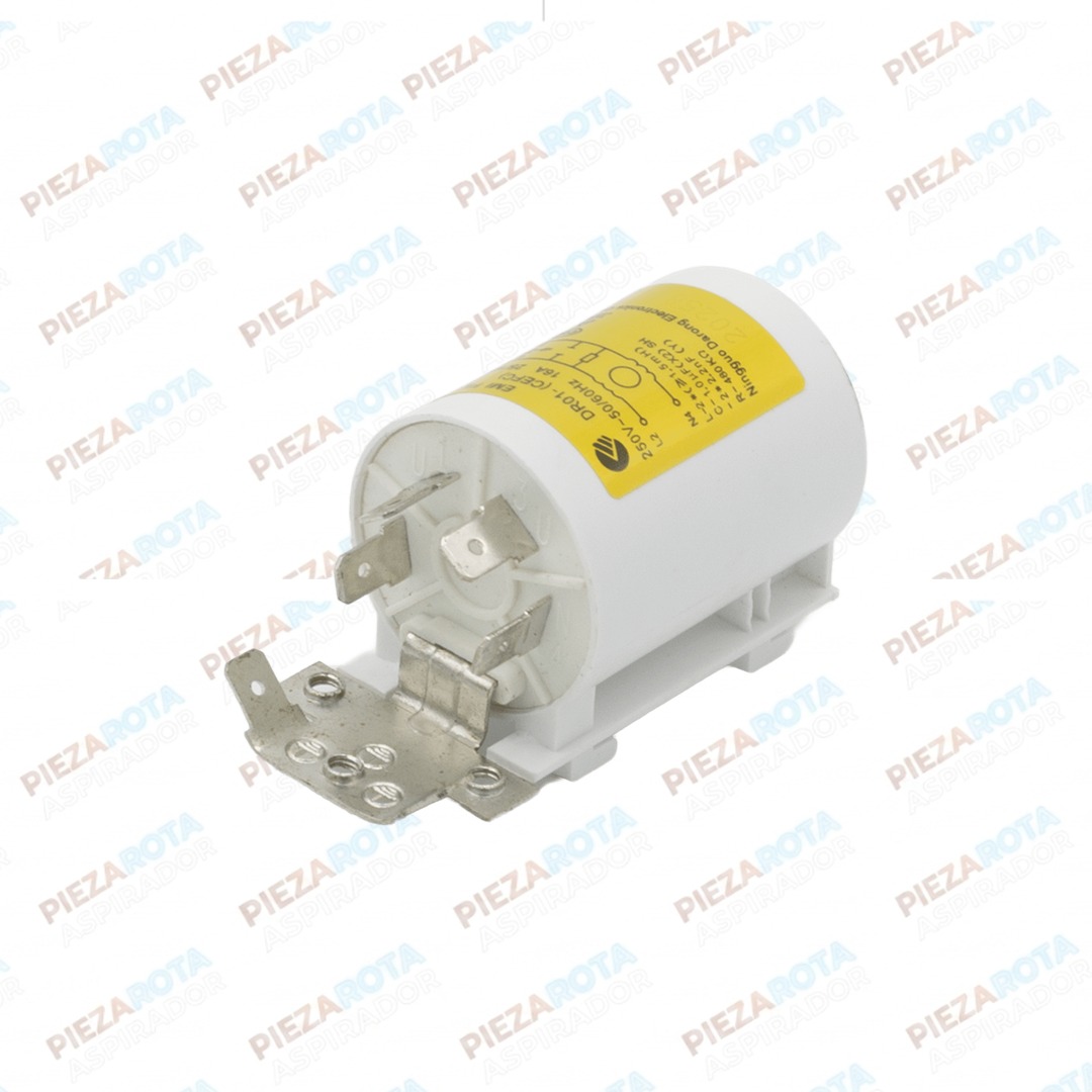 Filtro de ondas 7610 A/ 7610 Steel A/ 7610 Blue A/ 8610 A/ 8610 Steel A/ 8610 Blue A/ 9610 A/ 610 Steel A/ 9610 Blue A/