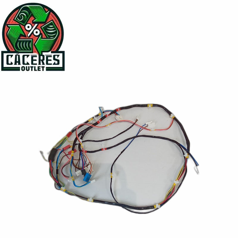 CABLEADO