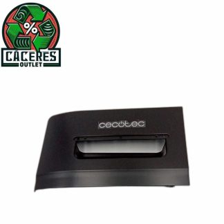 ASA, CAJA DE DETERGENTE