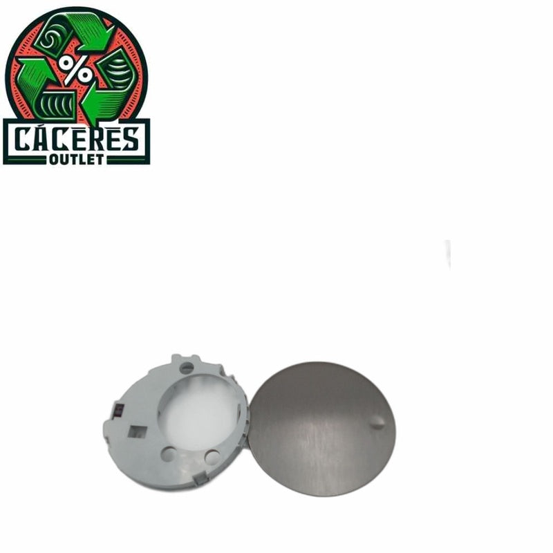 CAJA DE LA BOMBA DE AGUA