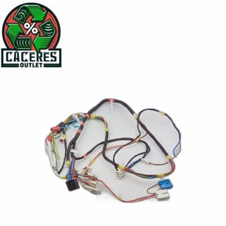 CABLEADO