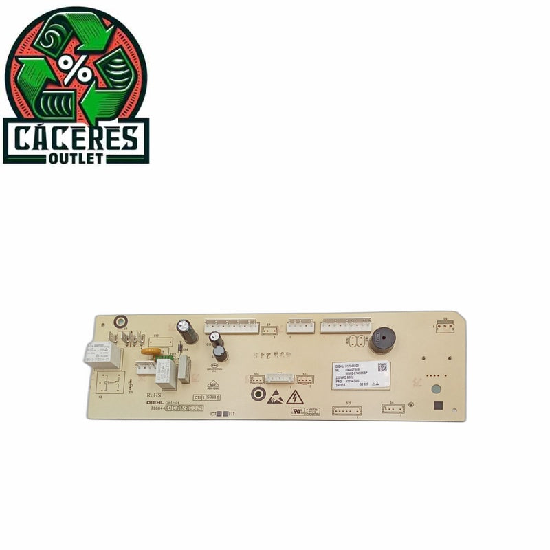PCB DISPLAY