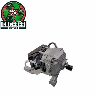 MOTOR DE FRECUENCIA VARIABLE