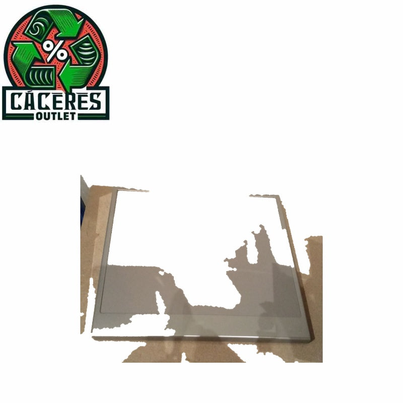CUBIERTA LATERAL IZQUIERDA