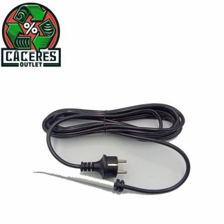 CABLE DE ALIMENTACION