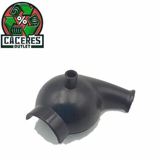 EMBELLECEDOR EXTERNO TUBO IZQUIERDA