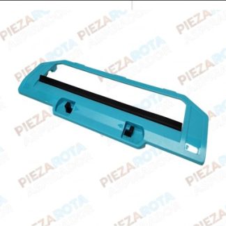 TAPA CEPILLO CENTRAL ROBOT ASPIRADOR CONGA 3890 TITANIUM REF: 80683