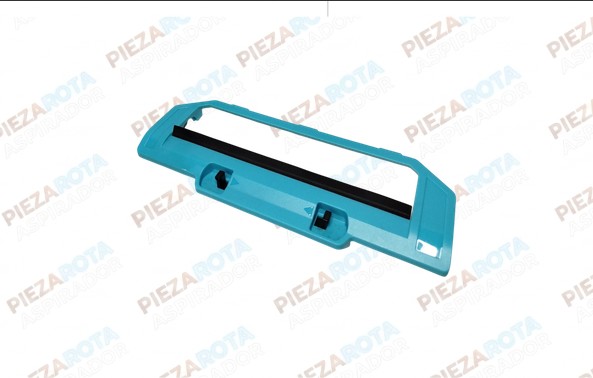 Robot Aspirador Conga 3890 Titanium